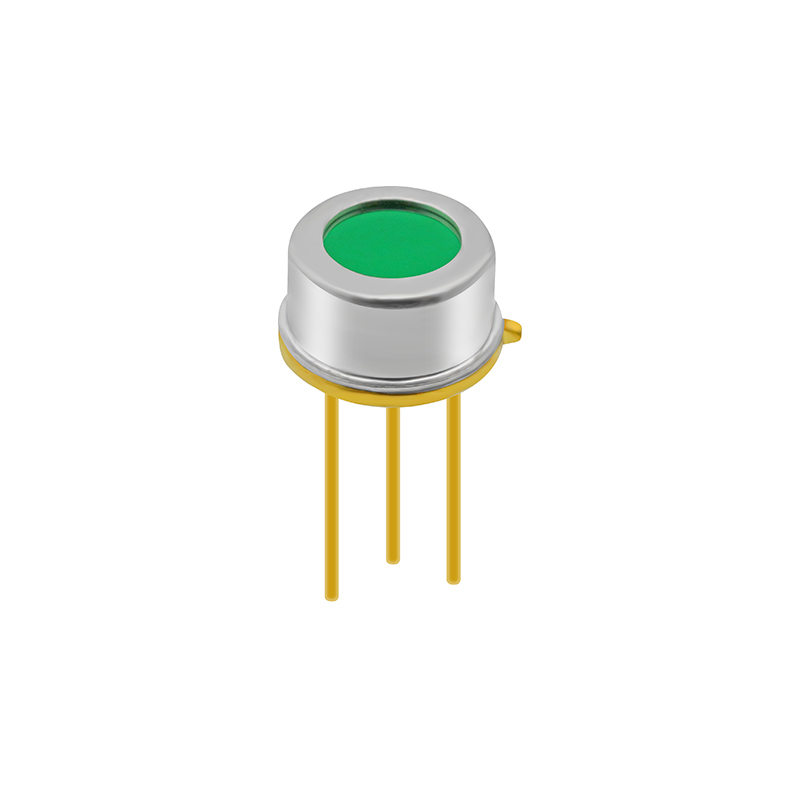LVF002火焰傳感器