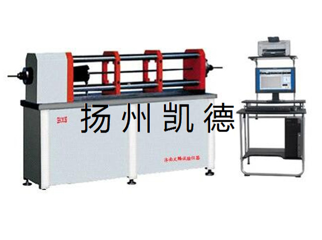 電子臥式拉力機與液壓臥式拉力機的區別？
